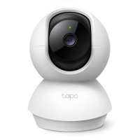 70208225 - Camera IP Wifi TP-Link Tapo C200 360 độ 1080P 2MP