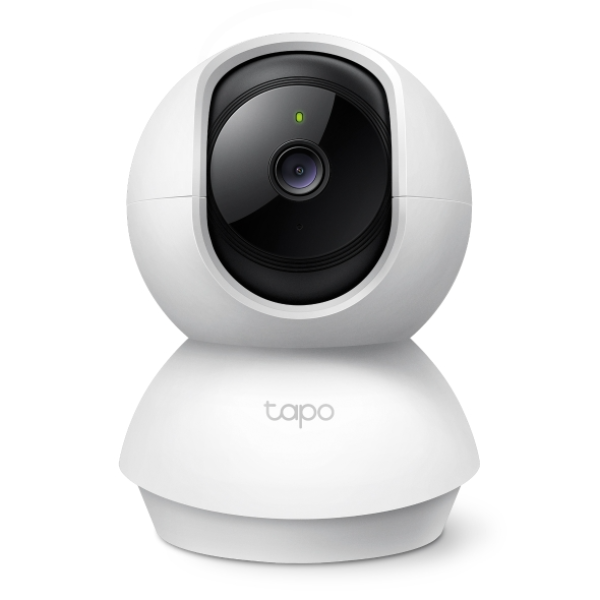 70208225 - Camera IP Wifi TP-Link Tapo C200 360 độ 1080P 2MP