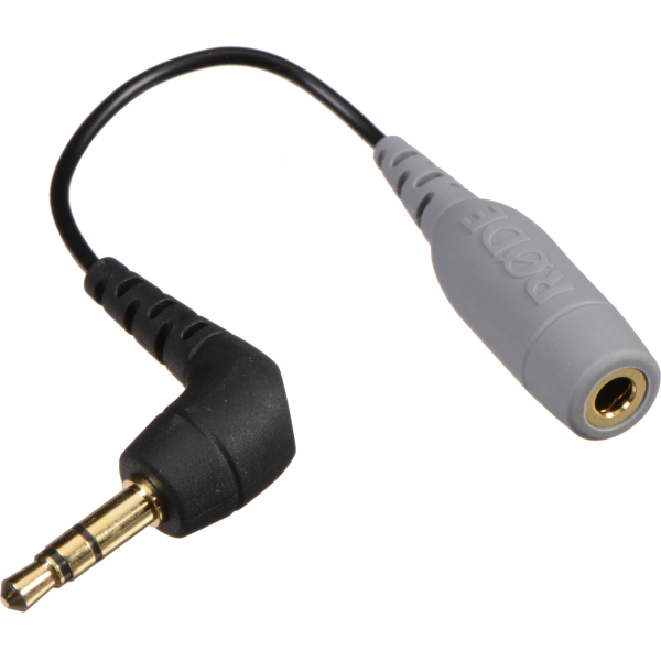 Cáp chuyển đổi Audio to 3.5 mm Rode SC3 Qua Sử Dụng