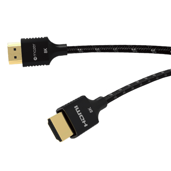 MHDMI8KUT220 - Cáp chuyển đổi Mazer Infinite Multimedia HDMI to HDMI 8K 2m