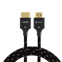 MHDMI8KUT320 - Cáp chuyển đổi Mazer UltraThin HDMI to HDMI 8K 3m