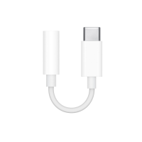 MW2Q3ZA/A - Cáp chuyển đổi Type-C  sang 3.5mm Apple