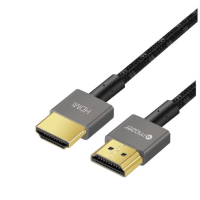 MHDMIUT200 - Cáp chuyển đổi Mazer UltraThin HDMI to HDMI 4K 2m