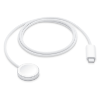 MT0H3VN/A - Cáp sạc Apple Watch Type-C Magnetic Fast dây dù 1m Chính Hãng MT0H3VN