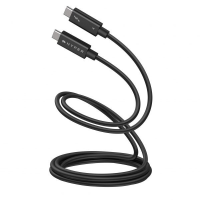 HDTB4AC2GL - Cáp Thunderbolt 4 Type-C to Type-C HyperDrive 2m