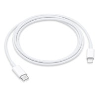 MUQ93ZA/A - Cáp Type-C to Lightning Apple 1m Chính Hãng MUQ93ZA