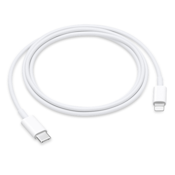 MM0A3FE A-QSD - Cáp Type-C to Lightning Apple 1m Chính Hãng Qua Sử Dụng