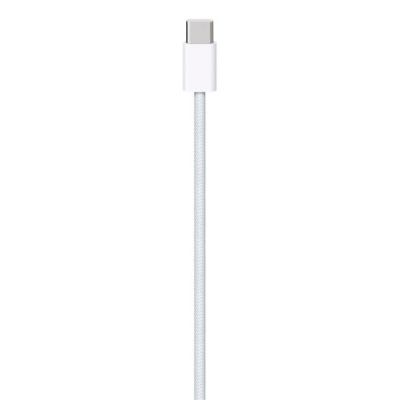MQKJ3ZA/A - Cáp Type-C to Type-C Apple 1m dây dù Chính Hãng MQKJ3ZA