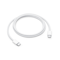 MW493ZA/A - Cáp Type-C to Type-C Apple 1m dây dù Chính Hãng MW493ZA