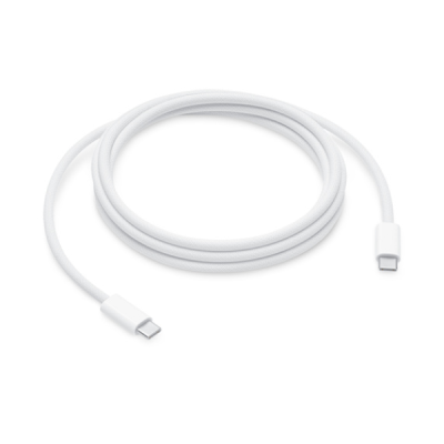 MU2G3ZA/A - Cáp Type-C to Type-C Apple 240W 2M Chính Hãng MU2G3ZA