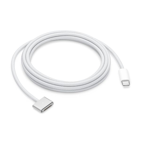 MLYV3ZA A - Cáp Type-C to Magsafe 3 Cable (2M) MLYV3ZA