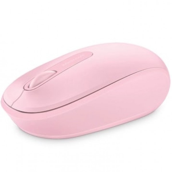 U7Z-00025 - Chuột không dây Microsoft Wireless 1850