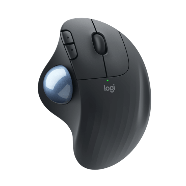 910005873 - Chuột bi xoay Logitech Ergo M575