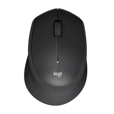 910-004914 - Chuột không dây Logitech M331 Silent