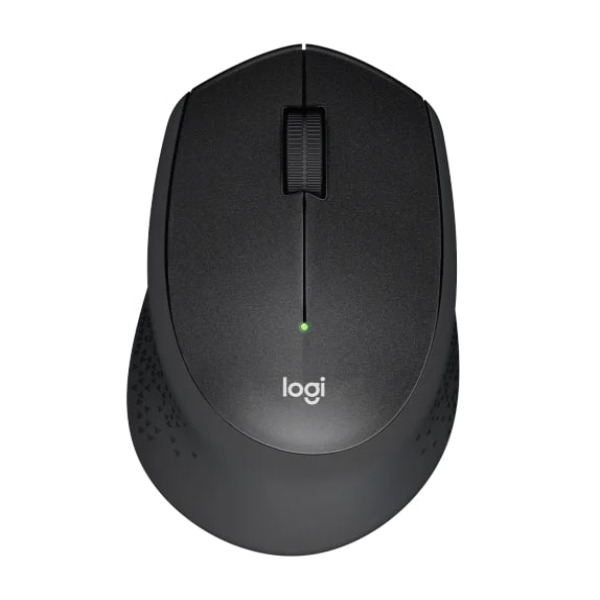 910-004914 - Chuột không dây Logitech M331 Silent