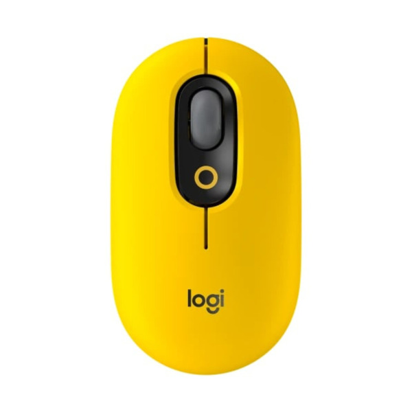910-006514 - Chuột không dây Bluetooth Logitech POP