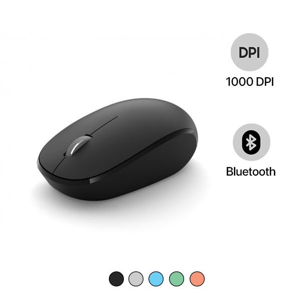 Chuột Bluetooth Microsoft RJN
