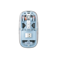 JCP3113 - Chuột không dây Bluetooth JCPAL Ctrl Pro