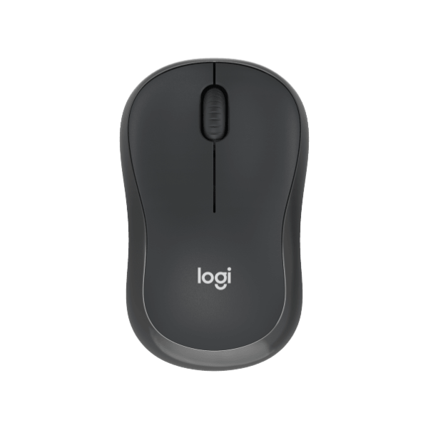 Chuột không dây Bluetooth Logitech M240 Silent