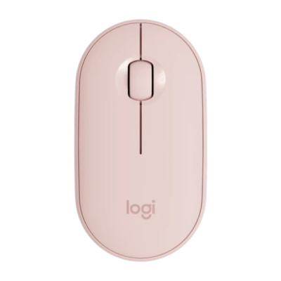 910-005601 - Chuột không dây Bluetooth Logitech Pebble M350