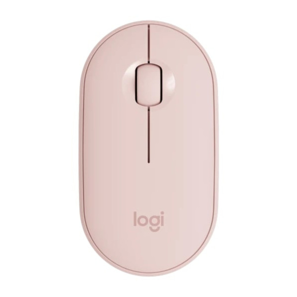 910-005601 - Chuột không dây Bluetooth Logitech Pebble M350