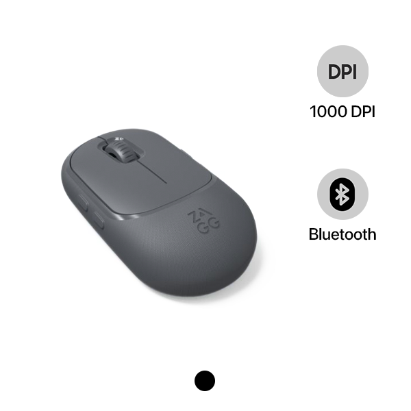 Chuột không dây Bluetooth Zagg Pro Mouse