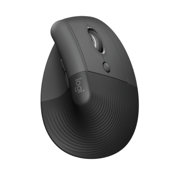 910006479 - Chuột công thái học Logitech Lift Vertical