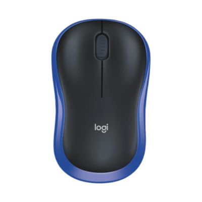 910-002502 - Chuột không dây Logitech M185