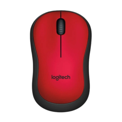 910-004884 - Chuột không dây Logitech M221