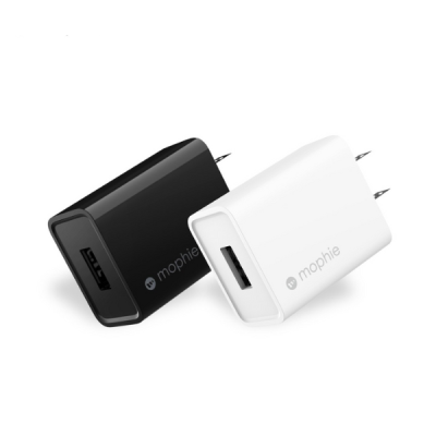 MOPHIE10-QSD - Cốc sạc Mophie 10W USB-A Qua Sử Dụng