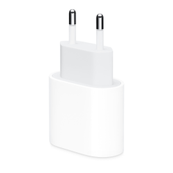 MD3J4ZA/A - Cốc sạc nhanh Apple 20W Type-C Chính Hãng MD3J4ZA