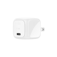 WCA008QCWH - Cốc sạc nhanh Belkin 30W Type-C PD Wall Charger