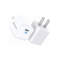 A2366 - Cốc sạc nhanh Dekey 20W Power Pioneer