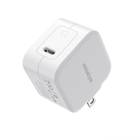 IC20-QSD - Cốc sạc nhanh Innostyle 20W Type-C Minigo III Qua Sử Dụng