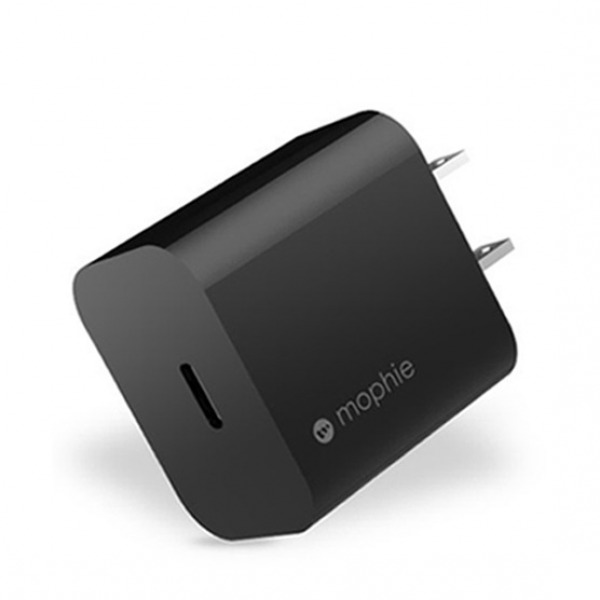 MOPHIE20WBK - Cốc sạc nhanh Mophie 20W Type-C PD