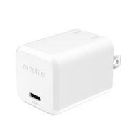 409917454 - Cốc sạc nhanh Mophie Essentials 40W Type-C PD GaN