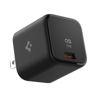 ACH05606 - Cốc sạc nhanh Spigen 27W ArcStation Super Mini