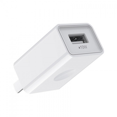 TSC122 - Cốc sạc Pisen 10W USB-A Charger TSC122