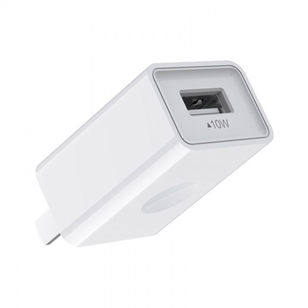 TSC122 - Cốc sạc Pisen 10W USB-A Charger TSC122