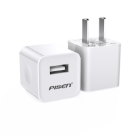 TSV051 - Cốc sạc Pisen 5W USB-A TSV051