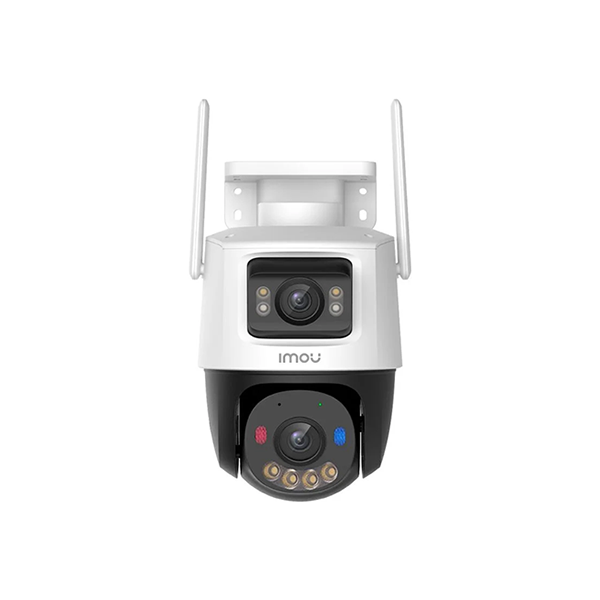 IPC-S7XEP-10M0WED - Camera wifi ngoài trời 2 ống kính Imou IPC-S7XEP-10M0WED (Cruiser Dual 2 10M)