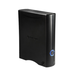 Ổ cứng di động HDD Transcend StoreJet Portable 35T3 3.5 inch 4TB 135MB/s (TS4TSJ35T3)