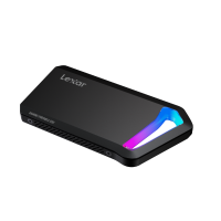 Ổ cứng di động Lexar 1TB SL660 Gaming Portable SSD