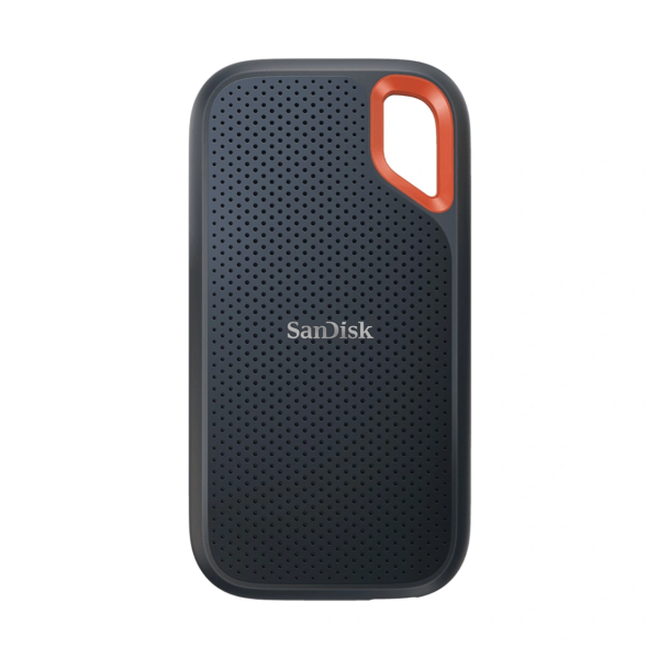 Ổ cứng di động SSD Sandisk Extreme Portable 1TB V2 E61 1050MB s
