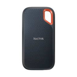 SSDEXT24042418 - Ổ cứng di động SSD Sandisk Extreme Portable 1TB V2 E61 1050MB/s