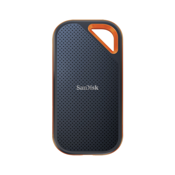 Ổ cứng di động SSD Sandisk Extreme Pro 1TB V2 E81 2000MB s (SDSSDE81-1T00-G25)