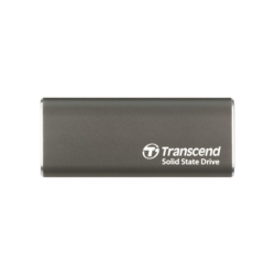SSDEXT06072415 - Ổ cứng di động SSD Transcend ESD265C 2TB 1050MB/s (TS2TESD265C)