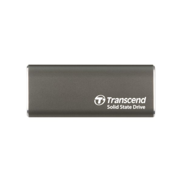 Ổ cứng di động SSD Transcend ESD265C 2TB 1050MB s (TS2TESD265C)