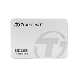 SSDINT07072405 - Ổ cứng SSD gắn trong Transcend SSD225S 500GB 2.5inch SATA III upto 560MB/s (TS500GSSD225S)