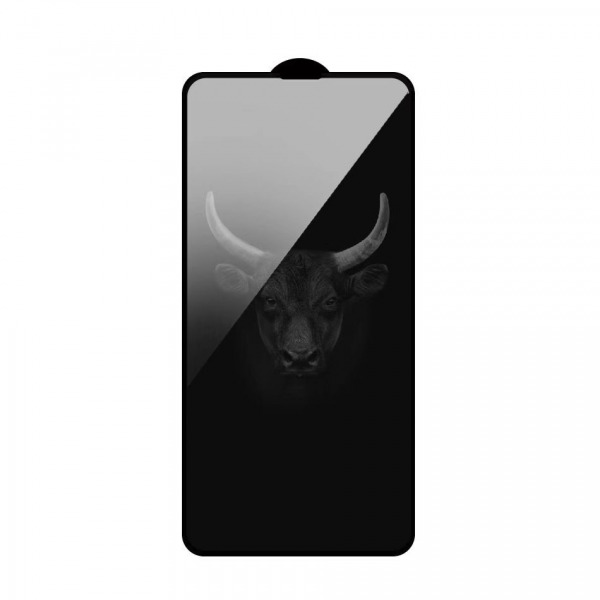 Cường lực chống nhìn trộm iPhone 14 Plus 13 Pro Max Mipow Kingbull Premium Silk HD (2.7D)